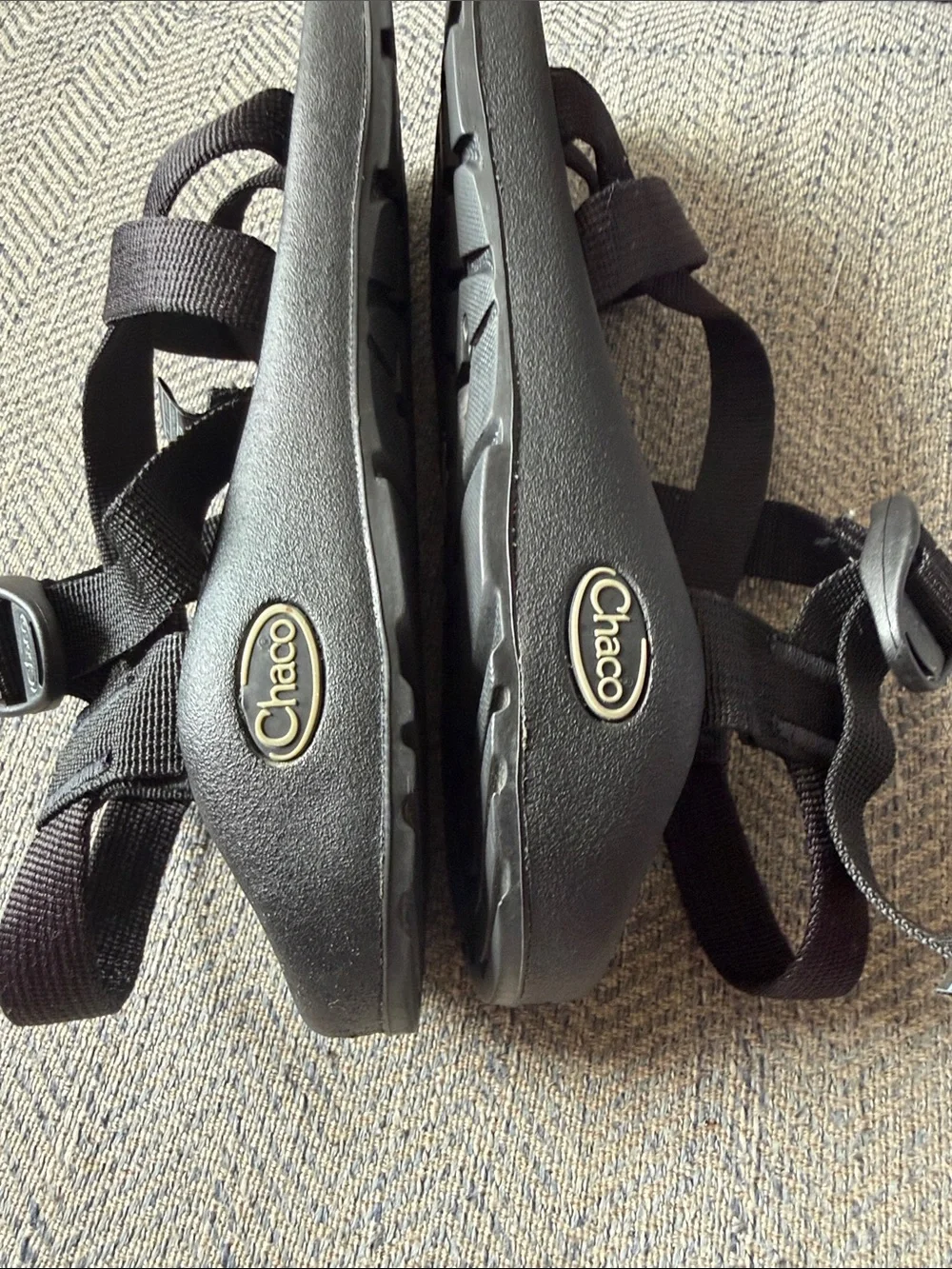 Chaco women's z/could sandals Size: 8